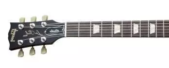 Les Paul Studio 2014 - Desert Burst - Left handed